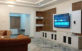 Omega Luxury Apartments